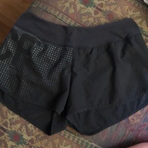Reebok crossfit shorts